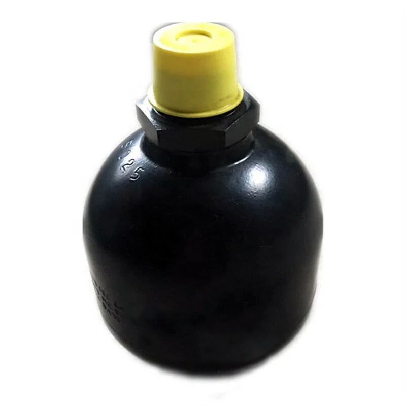 Accumulator VOE17460997 17460997 for Volvo Loader L150H L180H L220H L260H - KUDUPARTS