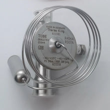 Expansion Valve 068U1875 for Danfoss Tube R134a R513A