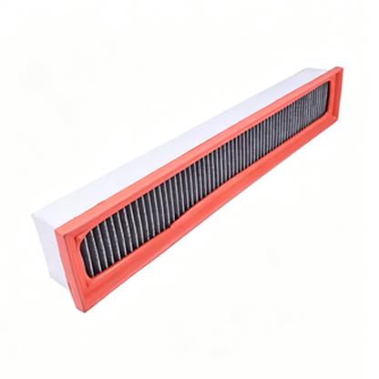 Activated Carbon Cab Air Filter RE333567 for John Deere Engine 6068 6090 Tractor 7200R 7210R 7215R 7230R 7250R 7260R 7270R 7280R