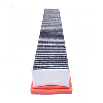 Activated Carbon Cab Air Filter RE333567 for John Deere Engine 6068 6090 Tractor 7200R 7210R 7215R 7230R 7250R 7260R 7270R 7280R