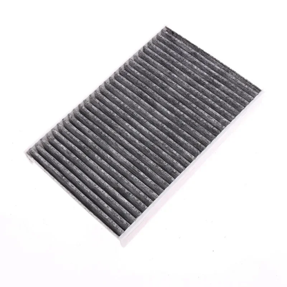 Activated Carbon Cabin Air Filter 1072736-00-B for Tesla S 60 70 P85D P90D 2016-2023