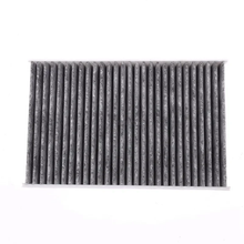 Activated Carbon Cabin Air Filter 1072736-00-B for Tesla S 60 70 P85D P90D 2016-2023 - KUDUPARTS