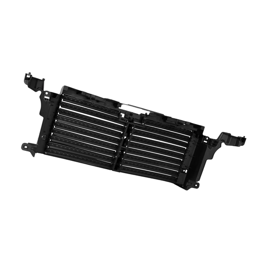 Active Grille Shutter Upper JL1Z-8475-C JL1Z-8475-A for Ford Expedition Lincoln Navigator 2018-2024 - KUDUPARTS