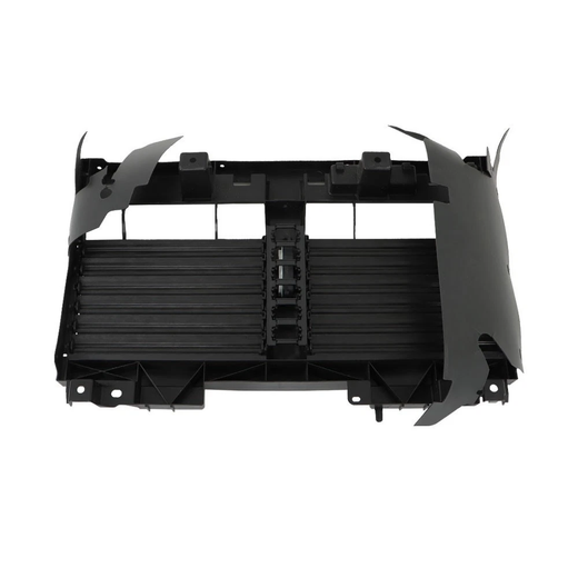 Active Shutter Grille 68405073AD 68405073AA 68405073AC 68405073AB for 2019-2024 Dodge Ram 1500 Truck - KUDUPARTS