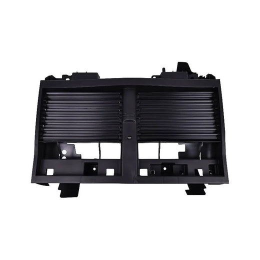 Active Shutter Grille 68405073AD 68405073AA 68405073AC 68405073AB for 2019-2024 Dodge Ram 1500 Truck - KUDUPARTS