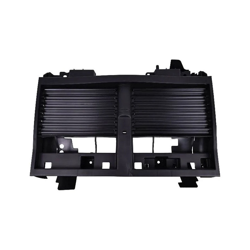 Active Shutter Grille 68405073AD 68405073AA 68405073AC 68405073AB for 2019-2024 Dodge Ram 1500 Truck - KUDUPARTS