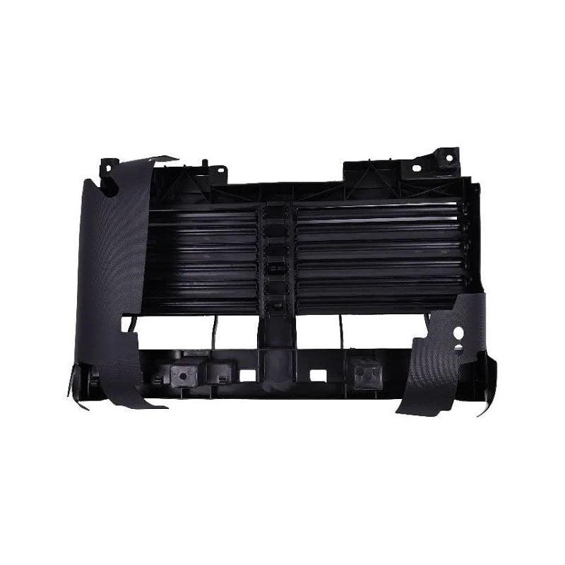 Active Shutter Grille 68405073AD 68405073AA 68405073AC 68405073AB for 2019-2024 Dodge Ram 1500 Truck