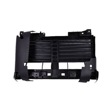 Calandre à obturateur actif 68405073AD 68405073AA 68405073AC 68405073AB pour camion Dodge Ram 1500 2019-2024