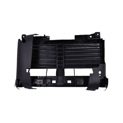 Active Shutter Grille 68405073AD 68405073AA 68405073AC 68405073AB for 2019-2024 Dodge Ram 1500 Truck