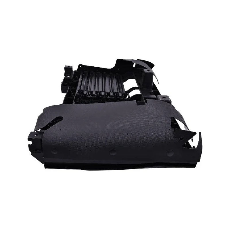 Active Shutter Grille 68405073AD 68405073AA 68405073AC 68405073AB for 2019-2024 Dodge Ram 1500 Truck