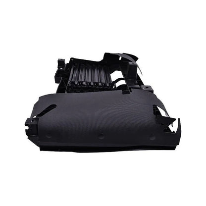 Active Shutter Grille 68405073AD 68405073AA 68405073AC 68405073AB for 2019-2024 Dodge Ram 1500 Truck