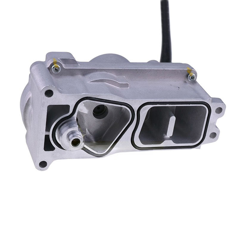 Actuator 2837675 4032772 for Cummins Engine 6.7L Ram 2500 3500 - KUDUPARTS