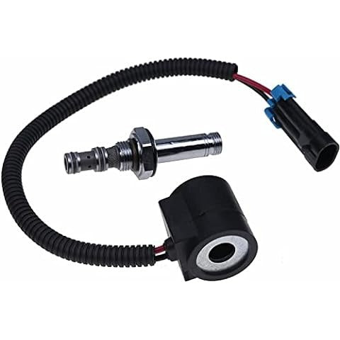 Actuator 7104842 7103129 for Bobcat Loader 751 753 763 773 863 873 963 864 T200 - KUDUPARTS