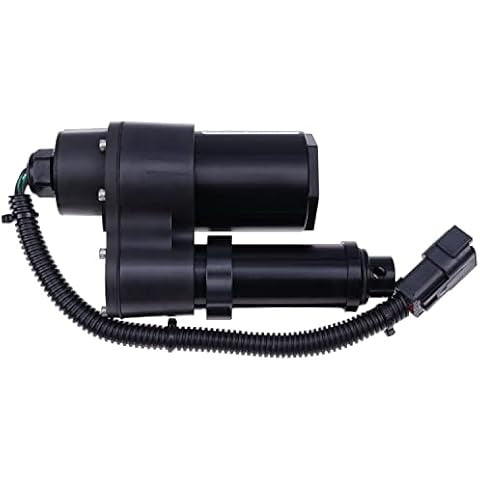 Actuator 7104842 7103129 for Bobcat Loader 751 753 763 773 863 873 963 864 T200 - KUDUPARTS