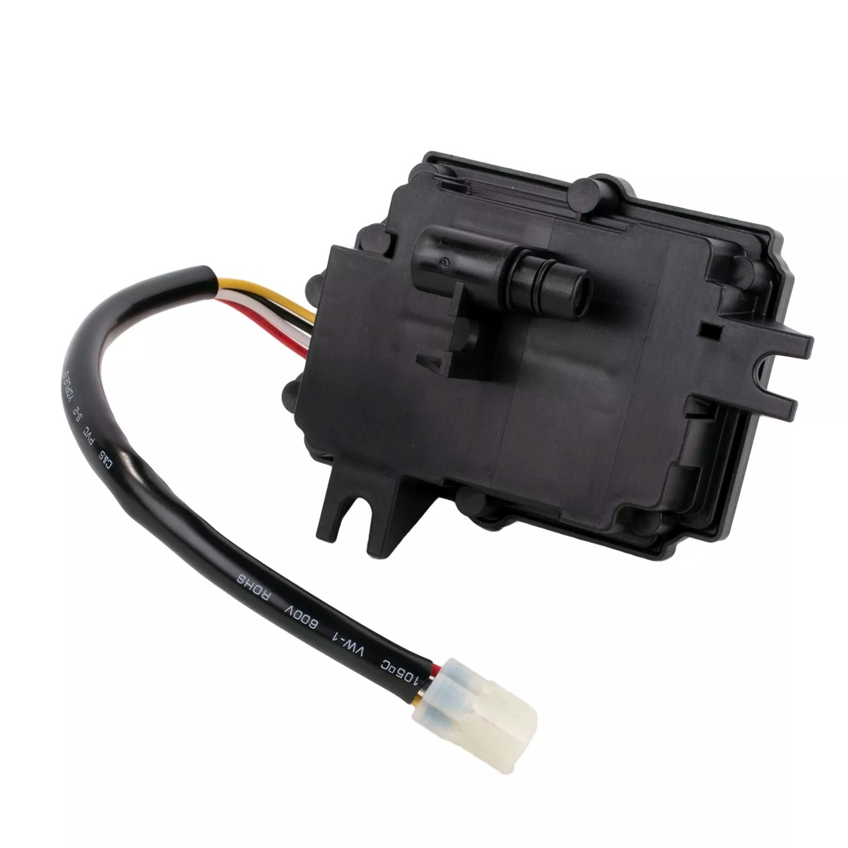 Actuator Front Differential Gearcase 0502-579 3306-264 for Arctic Cat 2WD 4WD - KUDUPARTS