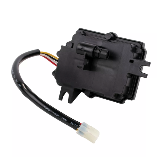 Actuator Front Differential Gearcase 0502-579 3306-264 for Arctic Cat 2WD 4WD - KUDUPARTS