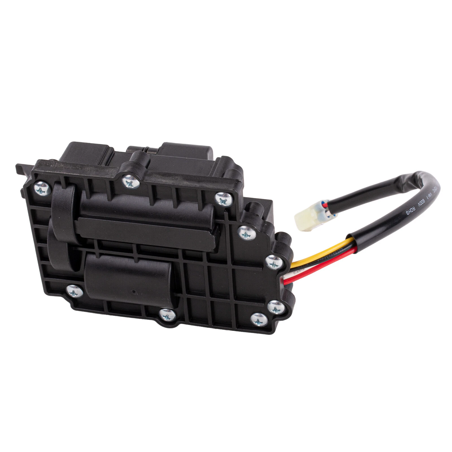 Actuator Front Differential Gearcase 0502-579 3306-264 for Arctic Cat 2WD 4WD