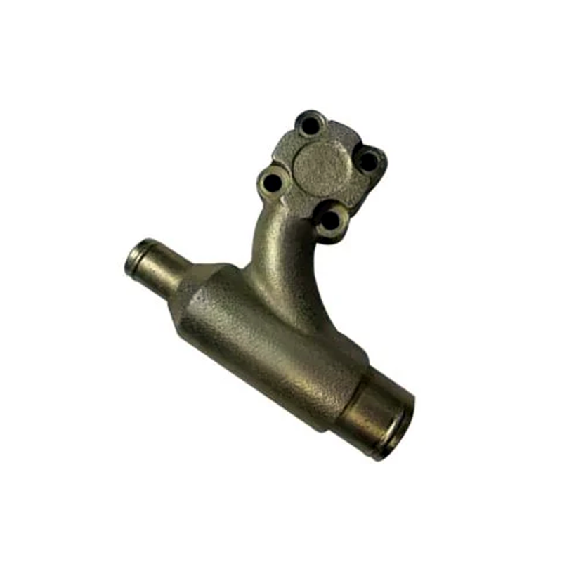 Adapter Fitting R284028 for John Deere Tractor 5-750 5-754 5-800 5-850 5-904 5800 5850 5E-904 6A-1104 - KUDUPARTS