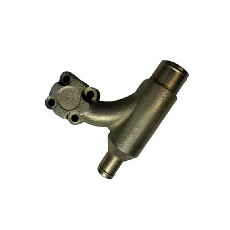 Adapter Fitting R284028 for John Deere Tractor 5-750 5-754 5-800 5-850 5-904 5800 5850 5E-904 6A-1104 - KUDUPARTS