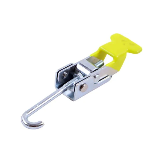 Adjustable Draw Latch 36575GT for Genie Lift Z-30/20N Z-34DC Z-34/22DC Z-34/22N Z-34N - KUDUPARTS