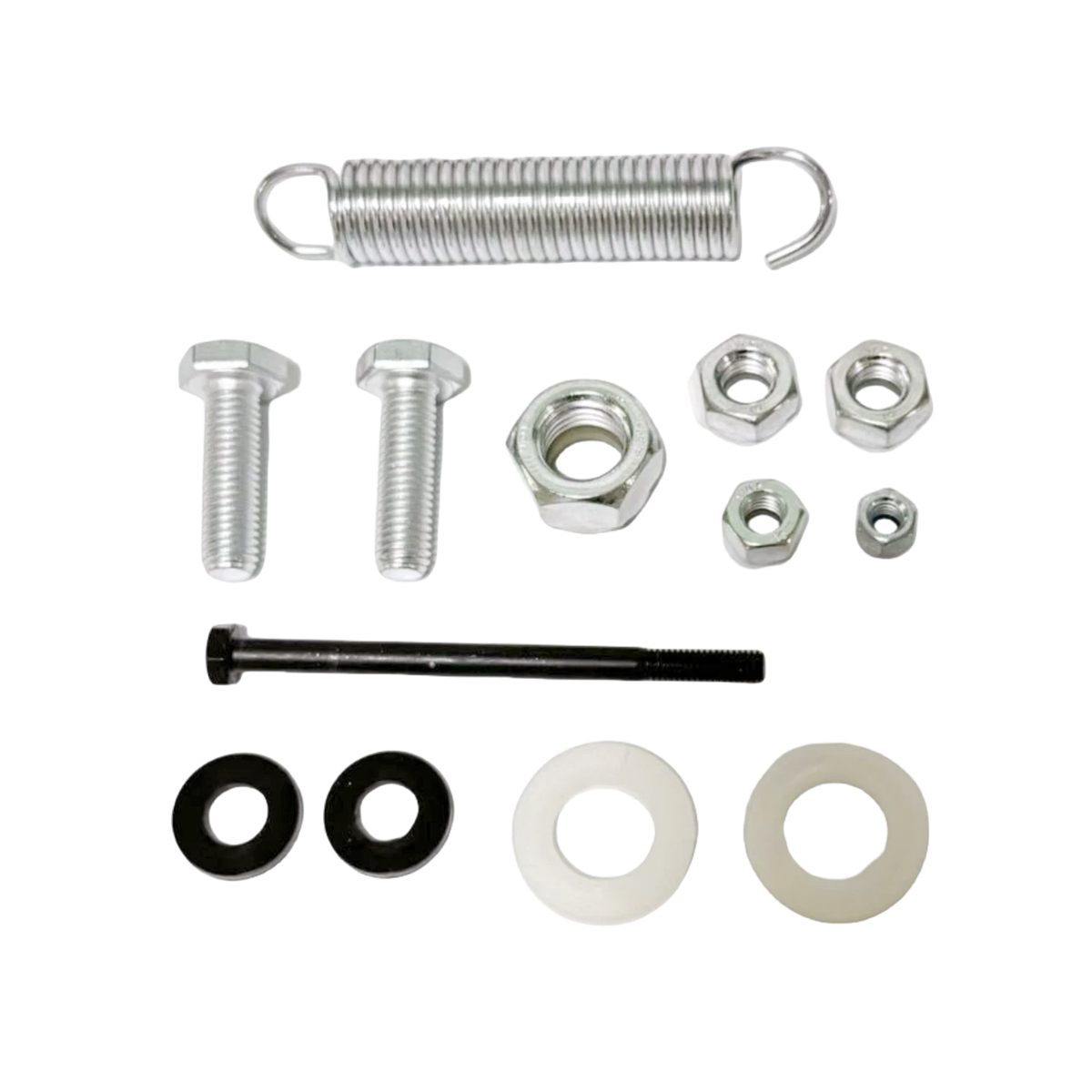Advanced Chute System 088-6000-00 ACS6000B for Bad Boy Rebel Rogue 61 & 72" ZT Elite Maverick 54 & 60" Deck - KUDUPARTS