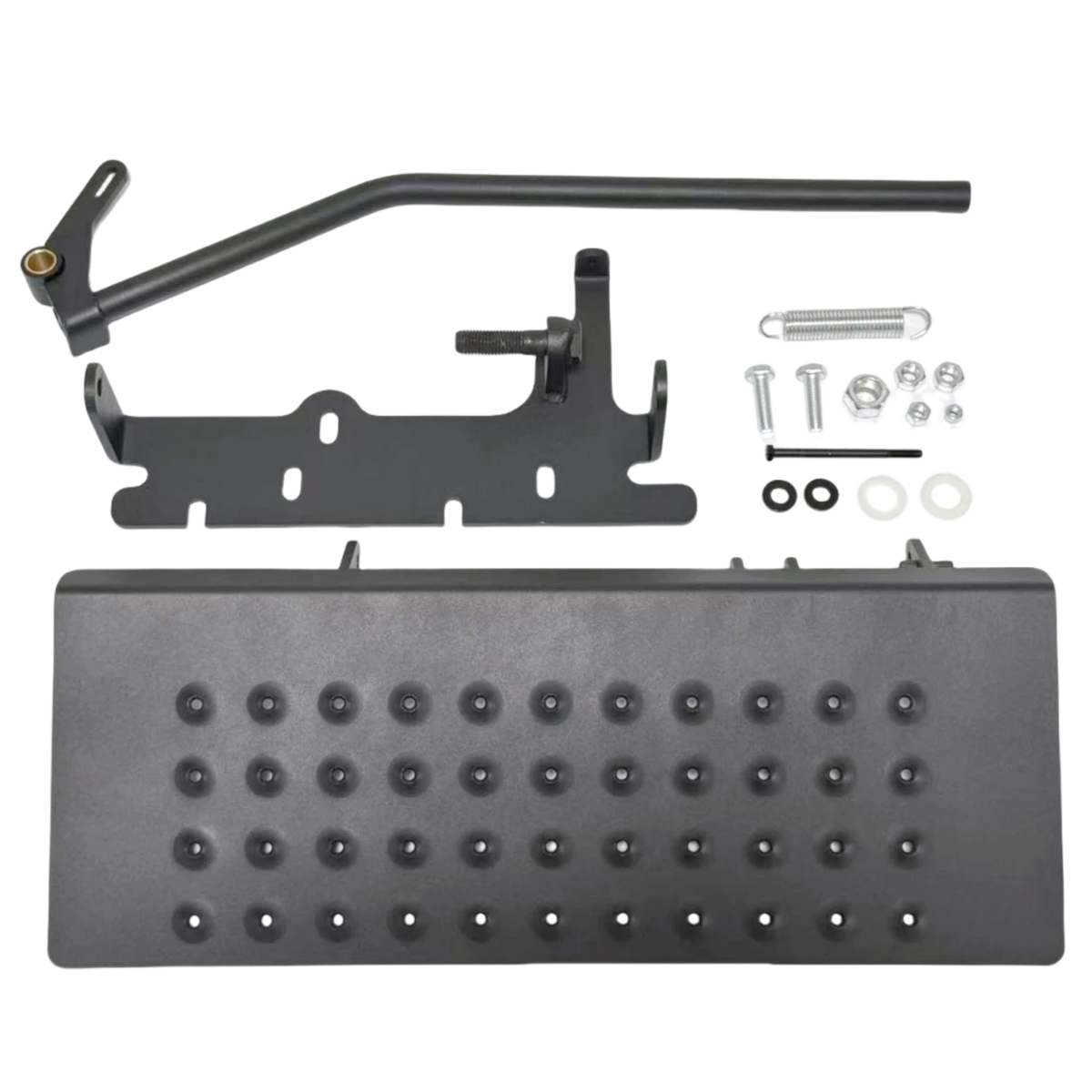 Advanced Chute System 088-6000-00 ACS6000B for Bad Boy Rebel Rogue 61 & 72" ZT Elite Maverick 54 & 60" Deck - KUDUPARTS