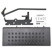 Advanced Chute System 088-6000-00 ACS6000B for Bad Boy Rebel Rogue 61 & 72" ZT Elite Maverick 54 & 60" Deck