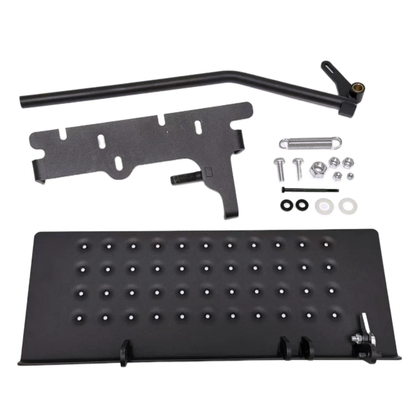 Advanced Chute System 088-6000-00 ACS6000B for Bad Boy Rebel Rogue 61 & 72" ZT Elite Maverick 54 & 60" Deck