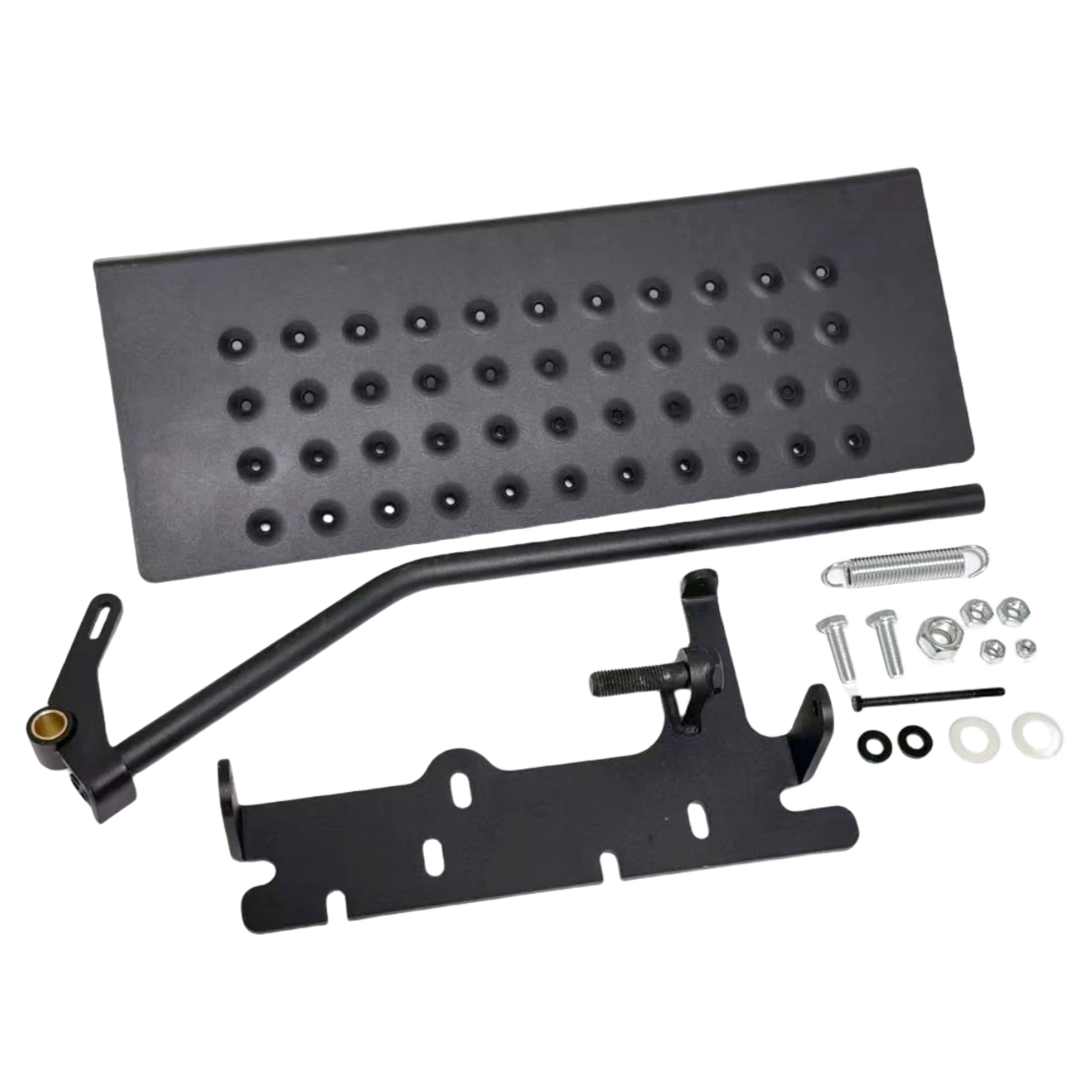 Advanced Chute System 088-6000-00 ACS6000B for Bad Boy Rebel Rogue 61 & 72" ZT Elite Maverick 54 & 60" Deck