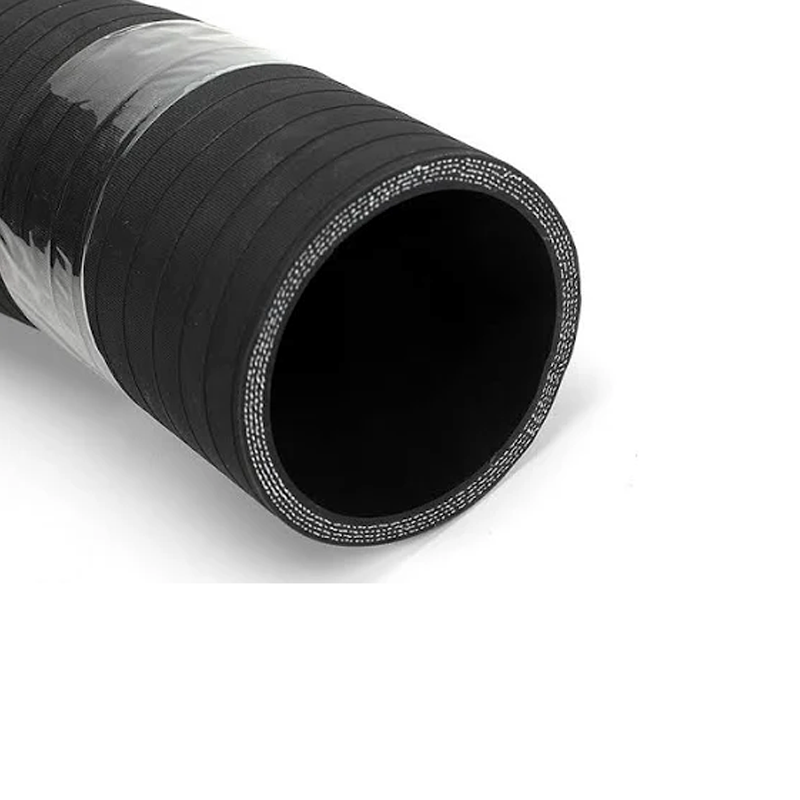 After Cooling Hose 6156-11-4460 for Komatsu PC400-7 PC400LC-7 PC450-7 PC450LC-7 Excavator SAA6D125E Engine