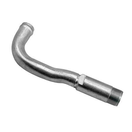 Aftercooler Tube 3905639 for Cummins Engine 4BT 6BT 4BT3.9 6BT5.9 6CT 6B - KUDUPARTS