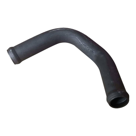 Aftercooler Tube 4934724 for Cummins Engine 4BT QSB6.7 - KUDUPARTS
