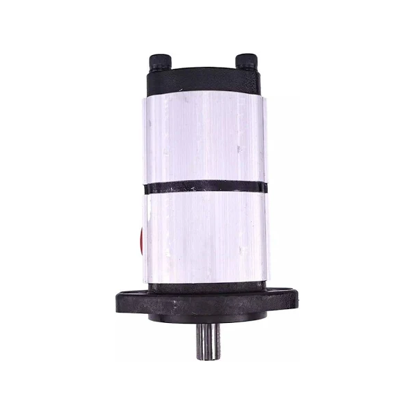 Aftermarket 10T 8.15cc+8.15cc Casappa 67051095 67051100 PLP20.7,2-01W4LOD/OC/20.7.2-L0C-S7 50068IHI Hydraulic Pump - KUDUPARTS