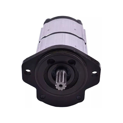 Aftermarket 10T 8.15cc+8.15cc Casappa 67051095 67051100 PLP20.7,2-01W4LOD/OC/20.7.2-L0C-S7 50068IHI Hydraulic Pump