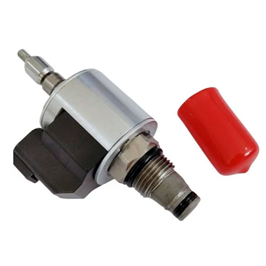 Aftermarket 20V Hydraforce SP08-20J-0-N-20ERJ Hydraulic Valve - KUDUPARTS