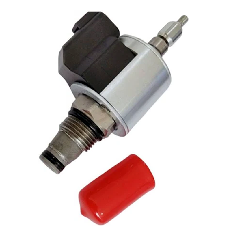 Aftermarket 20V Hydraforce SP08-20J-0-N-20ERJ Hydraulic Valve - KUDUPARTS