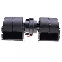 Aftermarket 24V 3-Speed Spal 006-B46-22 3Vel Indoor Fan Blower Motor for Universal Use