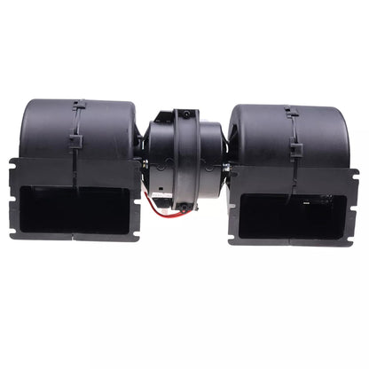 Aftermarket 24V 3-Speed Spal 006-B46-22 3Vel Indoor Fan Blower Motor for Universal Use