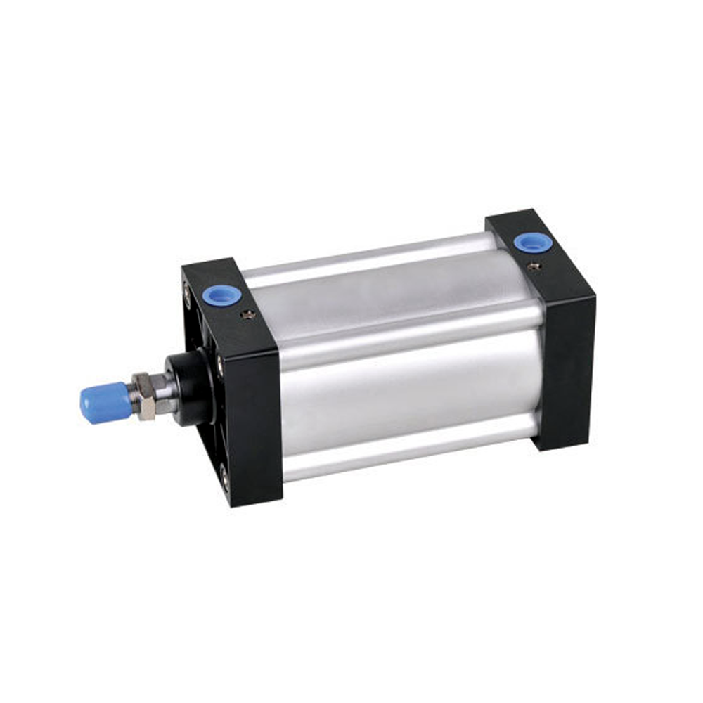 Aftermarket AirTAC SC100X25 Standard Pneumatic Cylinder