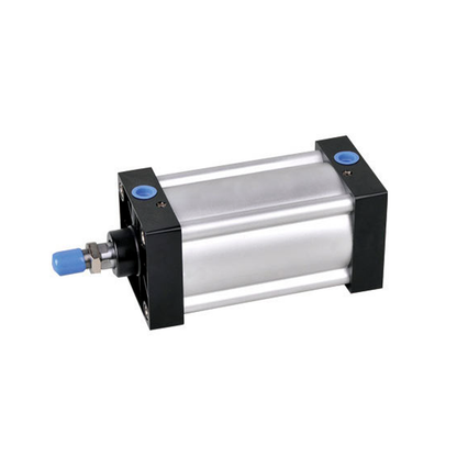 Aftermarket AirTAC SC100X25 Standard Pneumatic Cylinder