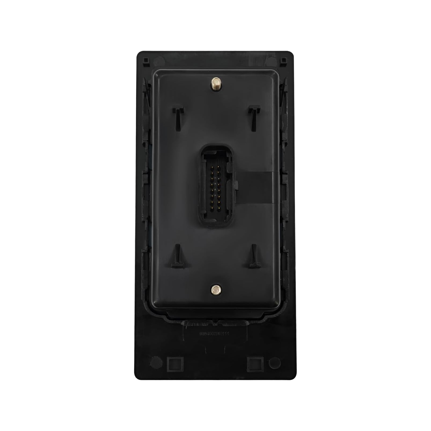 Aftermarket Allison 29546171 Transmission Push Button Shift Selector for Freightliner Truck M2 106