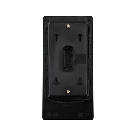 Aftermarket Allison 29546171 Transmission Push Button Shift Selector for Freightliner Truck M2 106 - KUDUPARTS