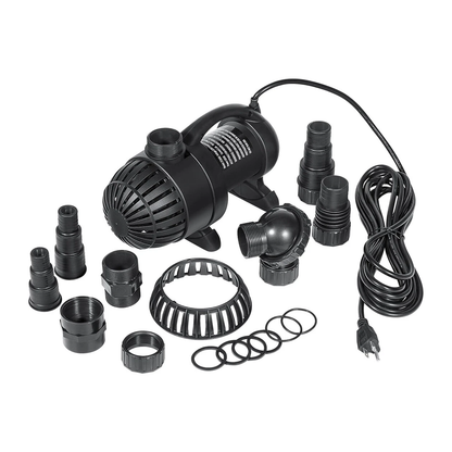Aftermarket AquaSurge Aquascape 91018 3000 GPH Submersible Pond Pump for Waterfall Fountain