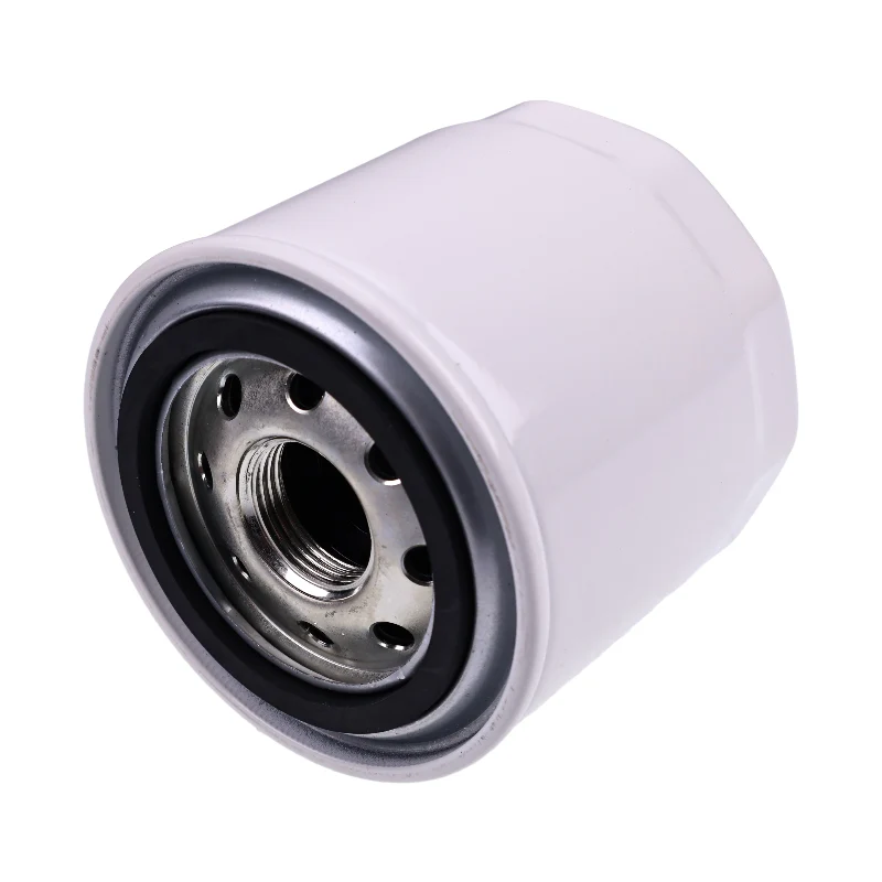 Aftermarket Baldwin B7499 Fleetguard LF17509 P577086 WIX WL10181 Engine Oil Filter