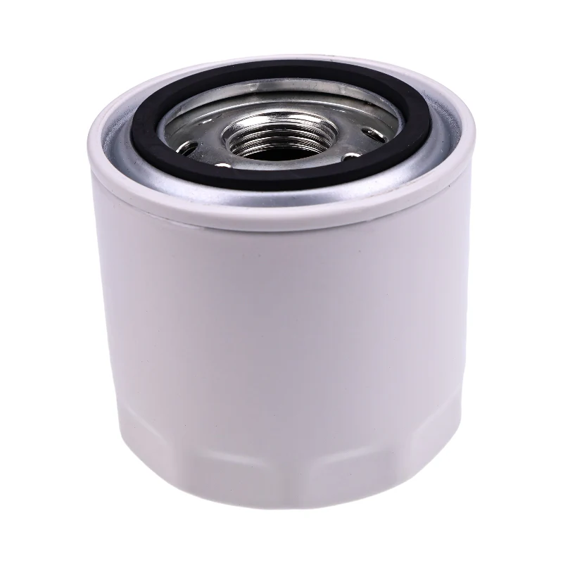 Aftermarket Baldwin B7499 Fleetguard LF17509 P577086 WIX WL10181 Engine Oil Filter - KUDUPARTS