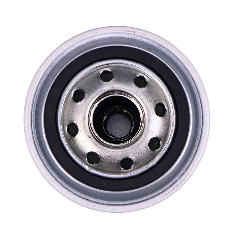 Aftermarket Baldwin B7499 Fleetguard LF17509 P577086 WIX WL10181 Engine Oil Filter