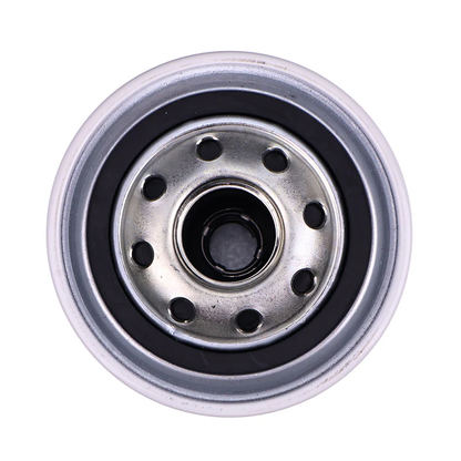 Aftermarket Baldwin B7499 Fleetguard LF17509 P577086 WIX WL10181 Engine Oil Filter