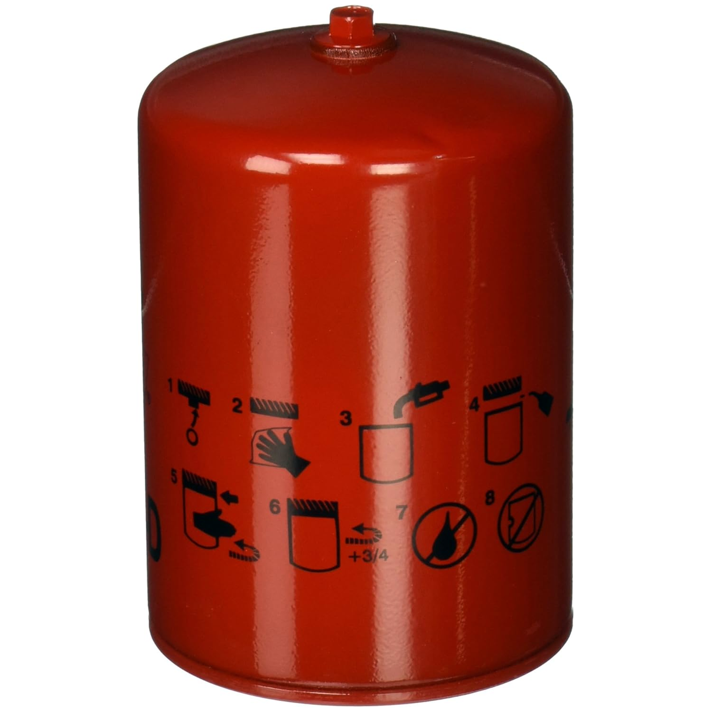 Aftermarket Baldwin BF957-D Fuel Filter