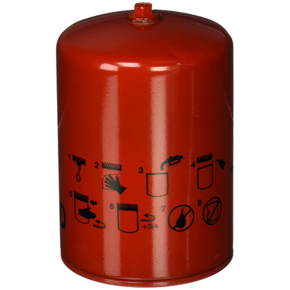 Aftermarket Baldwin BF957-D Fuel Filter