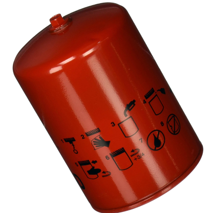 Aftermarket Baldwin BF957-D Fuel Filter